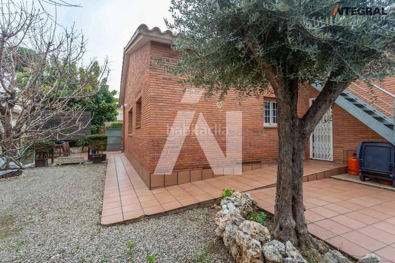 Foto 61633d6f-feca-409c-a577-98c3821d09dc. Chalet mit heizung parking pool in Zona Alta Premià de Mar