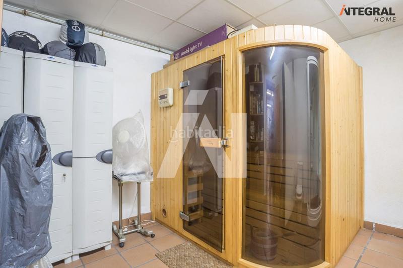 Foto a47153d5-0c13-47a1-b64c-a140ff43434f. Chalet mit heizung parking pool in Zona Alta Premià de Mar