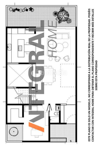 Foto bc1917f9-8ff8-4cd5-9057-a7c36144071a. Chalet mit heizung parking pool in Zona Alta Premià de Mar