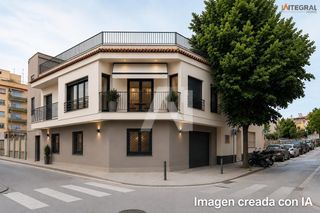 Casa a Calella. Fantástica casa con muchas posibilidades!