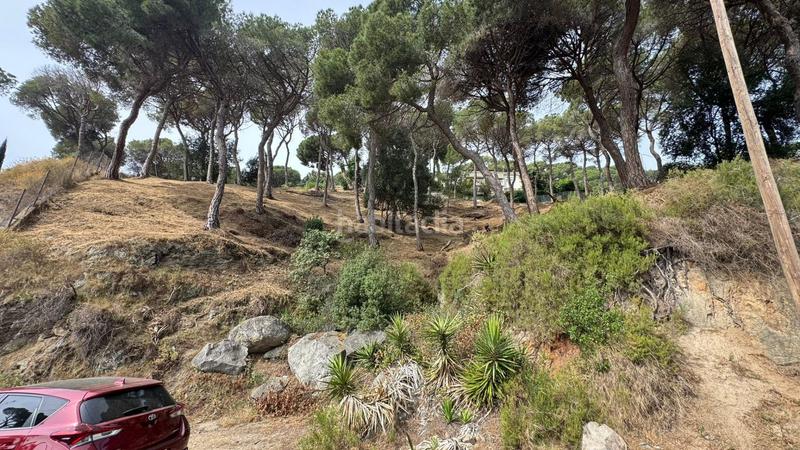 Foto 026a9f86-f853-4868-b602-c34488f40ffb. Terreno residenziale in Premià de Dalt