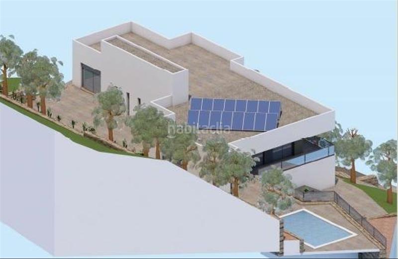 Foto 6d39b1f9-05c9-430c-b7b1-d10bd92b129f. Terreno residenziale in Premià de Dalt