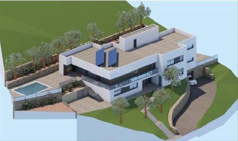 Foto 84064db0-9c2c-4e07-aaa7-f63d4dd22c99. Terreno residenziale in Premià de Dalt