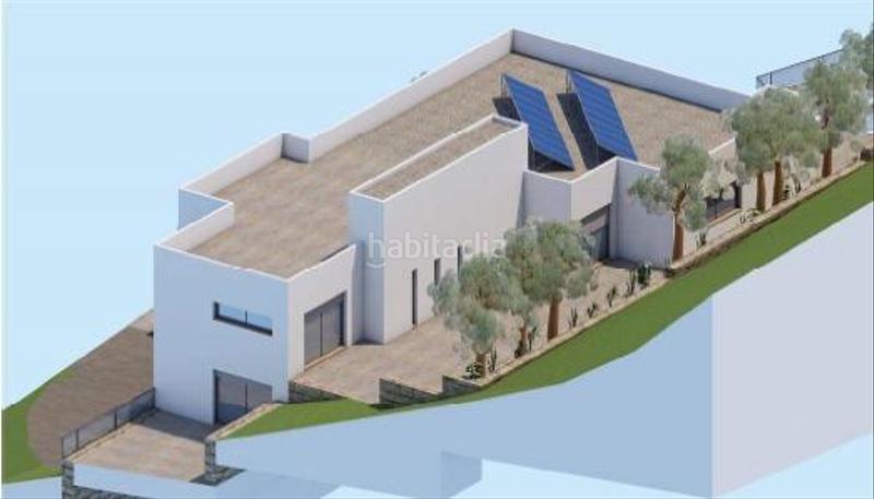 Foto 9d4fc001-10ac-4ce2-8881-a2ac5b97d3ee. Terreno residenziale in Premià de Dalt