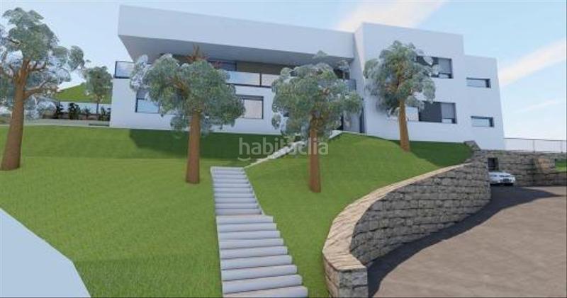 Foto a5d0fbc5-7067-4bd3-929b-c7ccc20d0bbb. Terreno residenziale in Premià de Dalt