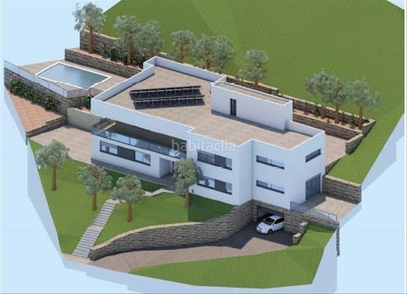 Foto a8fdf0e6-389b-4584-b942-8400f3294d3a. Terreno residenziale in Premià de Dalt