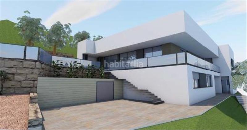 Foto c40f992c-8d79-4e95-ad10-b78c601cc469. Terreno residenziale in Premià de Dalt