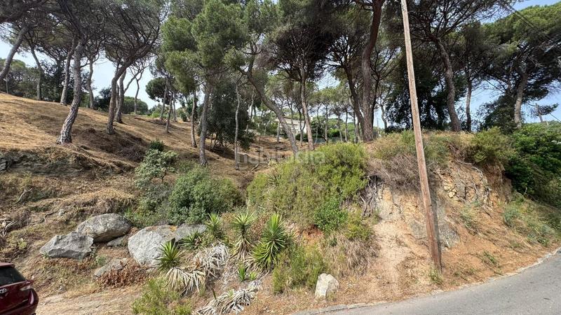 Foto e57a5508-72ad-4139-8b45-410f862885e8. Terreno residenziale in Premià de Dalt