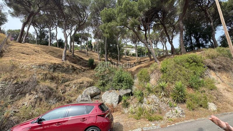 Foto e66b0d0d-8c6b-42e4-af5b-dbc836eb2f06. Terreno residenziale in Premià de Dalt