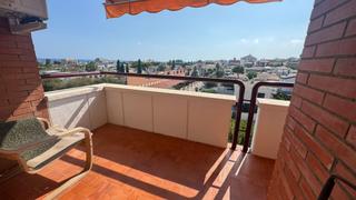 Appartamento in Can Farrerons. Espectacular piso con vistas al mar