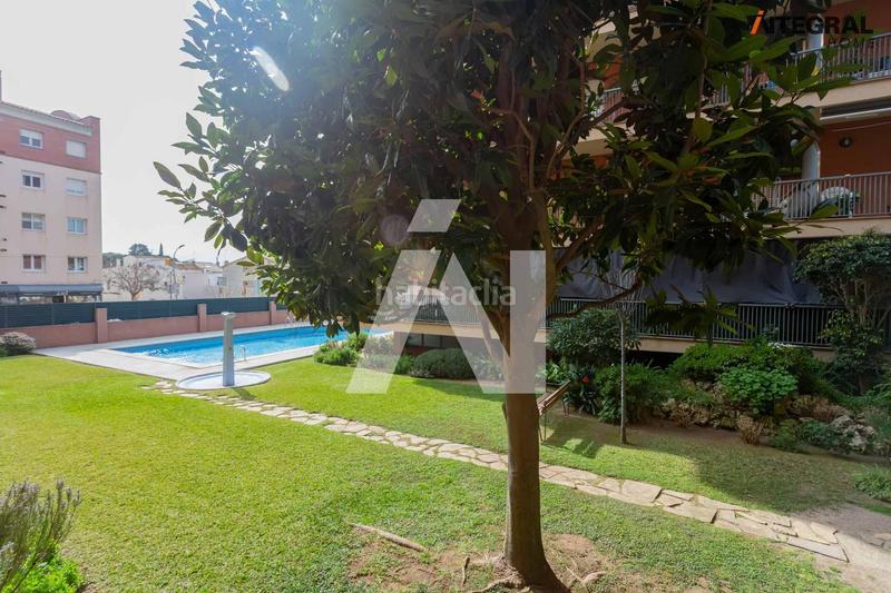 Foto 21491d6e-f12c-4455-b19b-6547cf91e7bc. Planta baixa amb calefacció piscina a Centre Vilassar de Mar