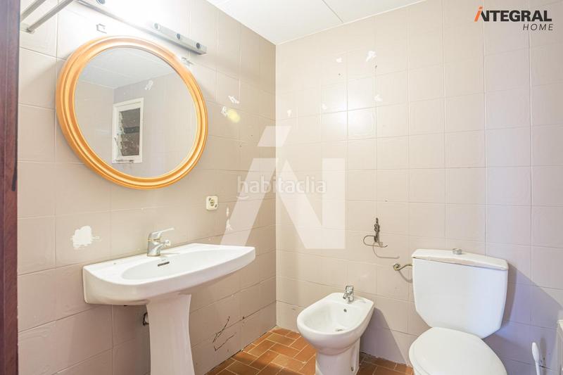 Foto 581b4ee4-580d-4b16-83b4-6c14aa558238. Planta baixa amb calefacció piscina a Centre Vilassar de Mar