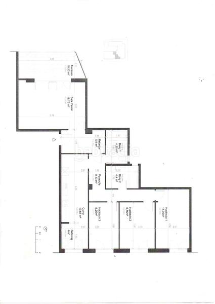 Foto 72d22bd9-2807-4870-9263-448eff2ab647. Planta baixa amb calefacció piscina a Centre Vilassar de Mar