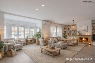 Appartement  Montserrat