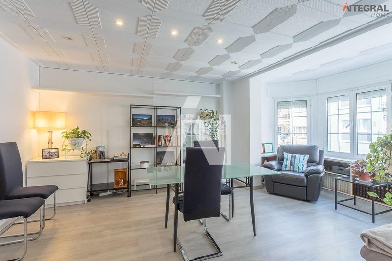 Foto 57e85b6f-6d19-4417-a814-61c002b6a5c3. Pis a Centre Pineda de Mar