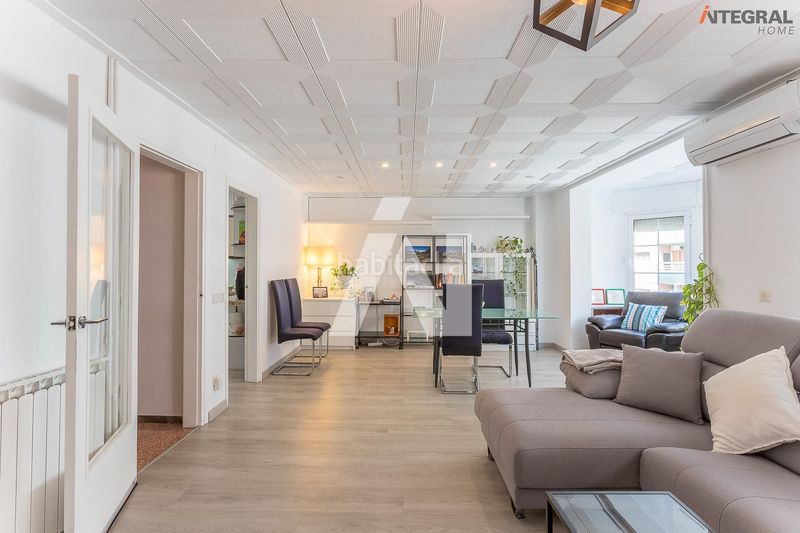 Foto 6971bf5a-3778-43e1-9fa1-0fc5001452aa. Pis a Centre Pineda de Mar