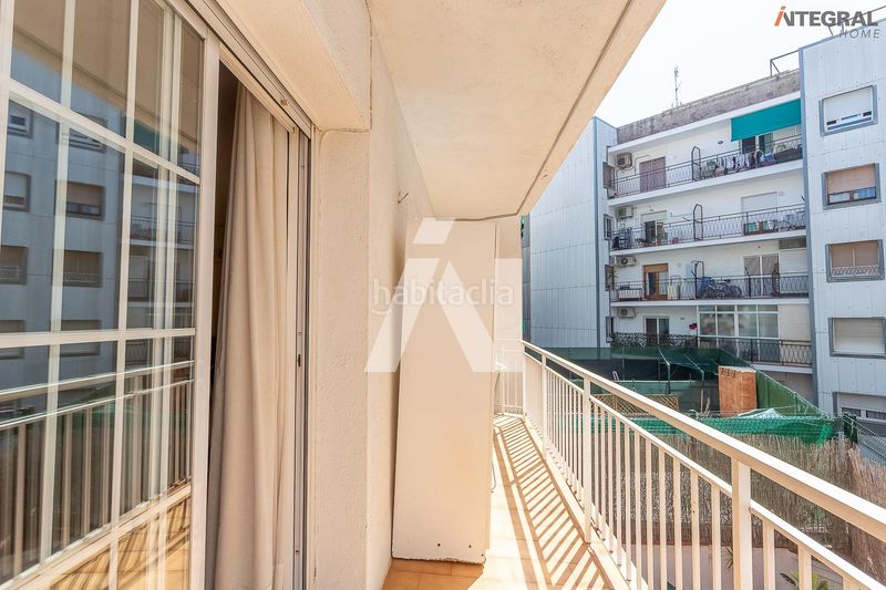 Foto 967a76ba-39f4-4e81-9a1f-a8ba9b9a45d7. Pis a Centre Pineda de Mar