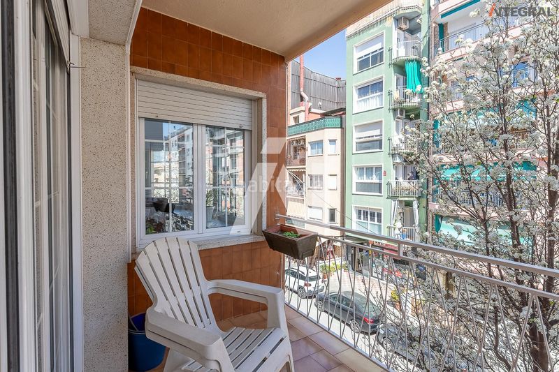 Foto deb844f6-675c-4a41-a5eb-9ca4bb94db56. Pis a Centre Pineda de Mar