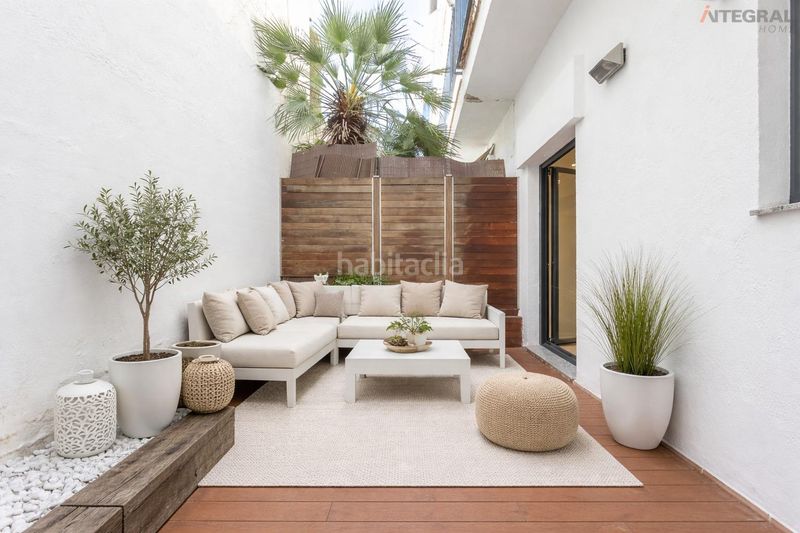 Foto 5b03d670-ac53-4e85-915d-cd92ce7630da. Erdgeschoss in Centre Mataró