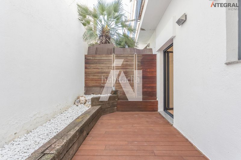 Foto e6d44652-50e9-4309-a36c-94617d2d8361. Planta baixa a Centre Mataró