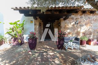 Xalet a Vilassar de Dalt. Casa a 4 vientos en vilassar de dalt.