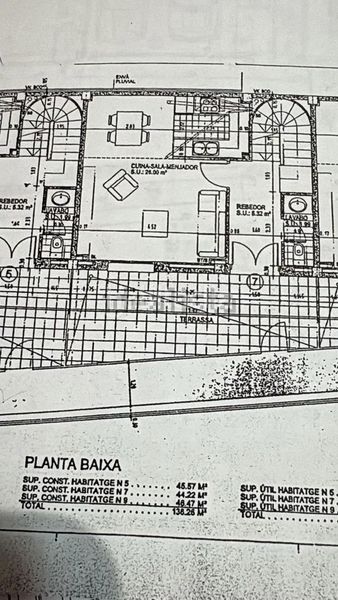 Foto 291df1fc-24ff-4a39-bdb2-9519a6ff4144. Casa adosada en Premià de Dalt
