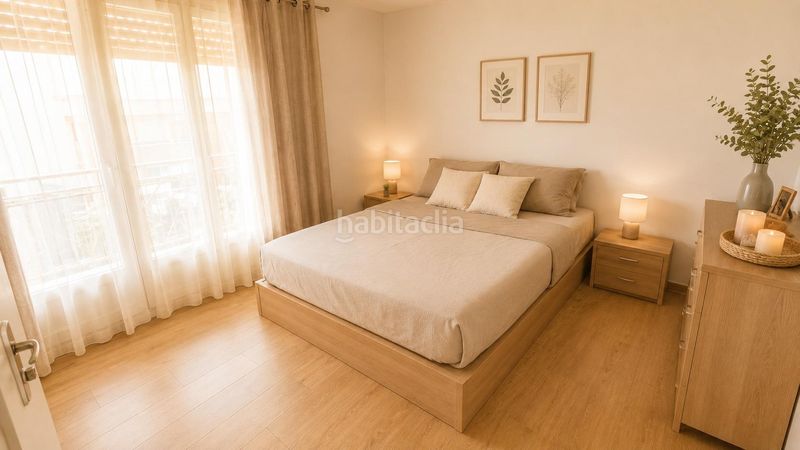 Foto a2a6ee70-fb92-4cf7-8348-ad824f631e37. Pis a Centre Pineda de Mar