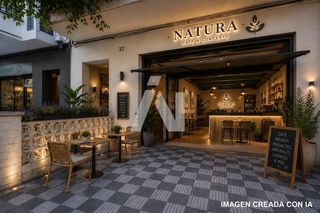 Business premise in Centre