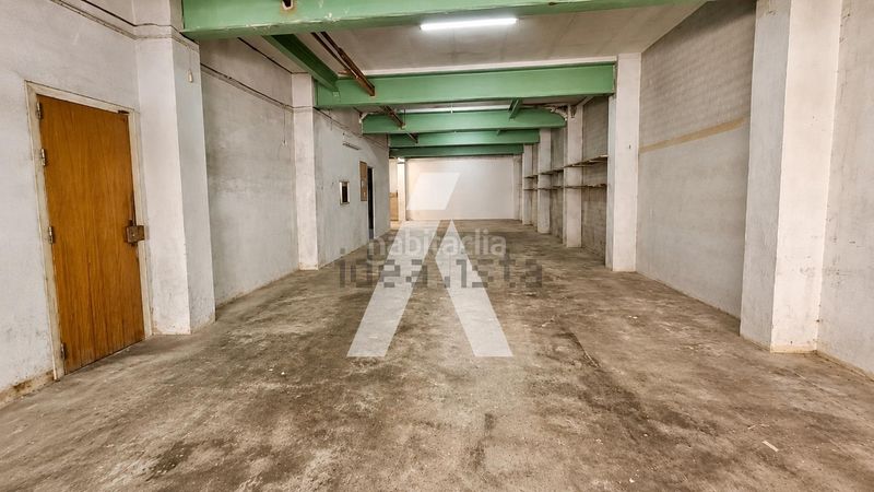 Foto 15959ccf-f069-44da-a9be-2711c0e5bd2d. Local comercial a Centre Pineda de Mar