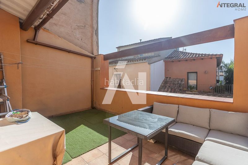 Foto 12cffdef-ade4-4e25-809a-d6bc6f320f72. Casa aparellada amb calefacció a Vilassar de Dalt