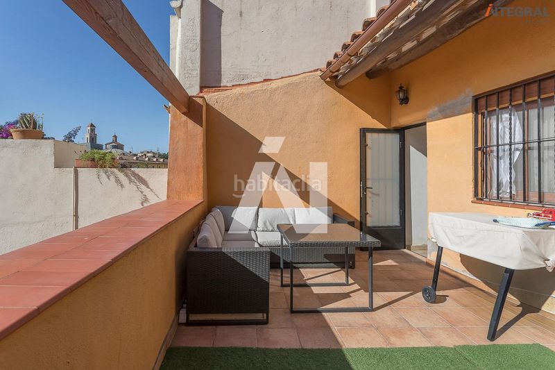 Foto 78142822-5464-4868-86fa-3a59c67f841c. Casa aparellada amb calefacció a Vilassar de Dalt