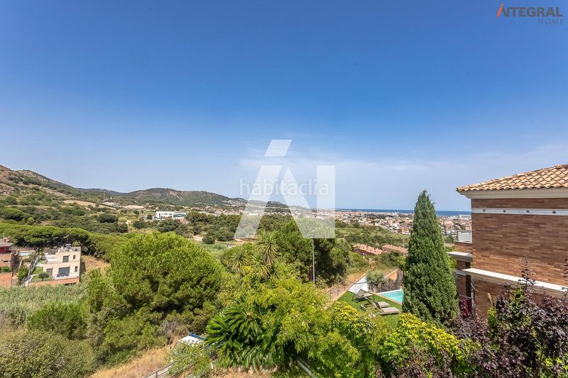Foto d37b86f4-80cc-4988-a51e-50166b325a65. Xalet amb calefacció aparcament piscina a Calella