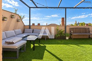 Duplex in Vilassar de Dalt