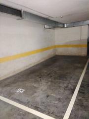 Parking voiture à Galdakao. Buena parcela de garaje en zona centrica de galdakao