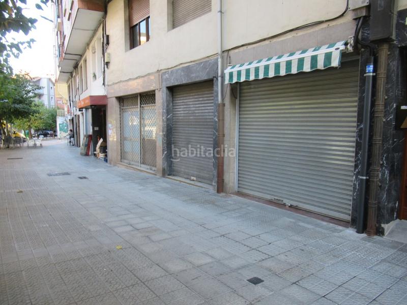 Foto 8d898d16-6a77-467a-a008-d6ec79ab3b1c. Location local commercial dans Galdakao