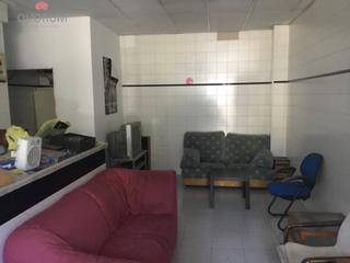 Lloguer Local Comercial a Galdakao. Local en zuazaurre ideal para txoko
