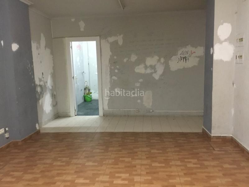 Foto a3c90378-8631-4ee2-8618-c61cb08d17bf. Rent business premise in Galdakao