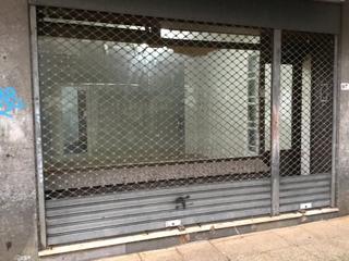 Business premise in Galdakao