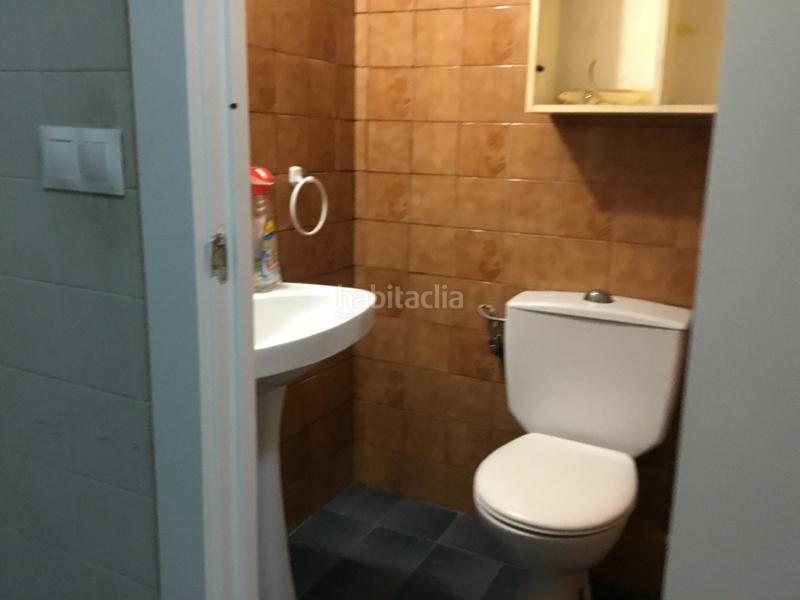 Foto e0322fce-be7c-4e80-9ecf-64d9f47c06c0. Rent business premise in Galdakao