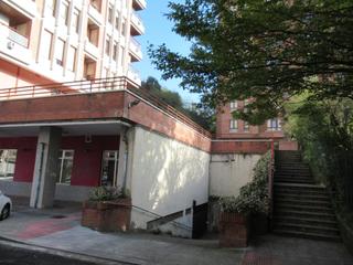 Car parking in Galdakao