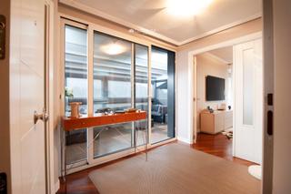 Àtic a Ugao - Miraballes. Impresionante atico de 2 dormitorios con terraza de 100 m2 y 2 p
