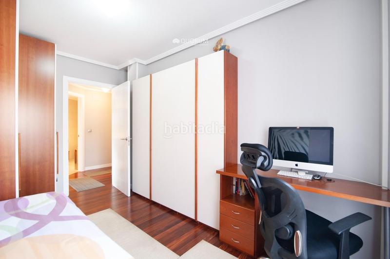 Foto 5607966d-93bd-4683-9cb1-4e8bdfd95936. Ático impresionante atico de 2 dormitorios con terraza de 100 m2 y 2 parcelas de garaje y trastero en ugao en Ugao - Miraballes