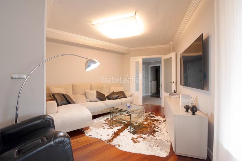 Foto 734bfeb1-c3b1-4285-8188-6d6c963fbb84. Ático impresionante atico de 2 dormitorios con terraza de 100 m2 y 2 parcelas de garaje y trastero en ugao en Ugao - Miraballes