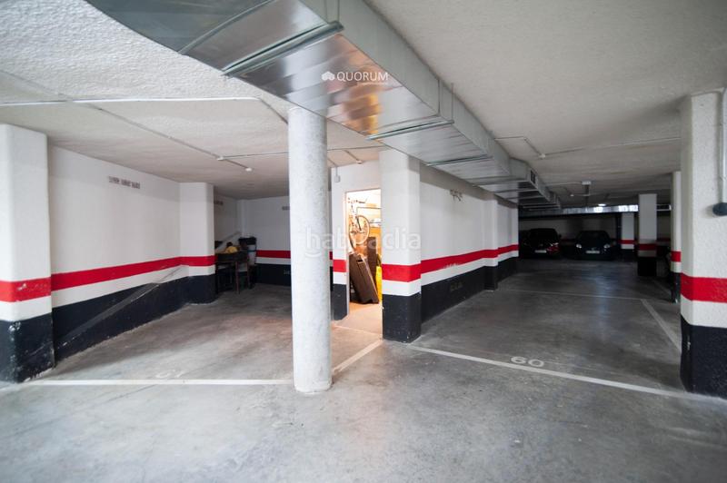 Foto a735a094-ceee-4fc4-a455-0d542d3aed32. Ático impresionante atico de 2 dormitorios con terraza de 100 m2 y 2 parcelas de garaje y trastero en ugao en Ugao - Miraballes