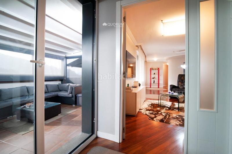 Foto e95f0786-a24f-4ac1-82cd-b2c788c654d2. Ático impresionante atico de 2 dormitorios con terraza de 100 m2 y 2 parcelas de garaje y trastero en ugao en Ugao - Miraballes