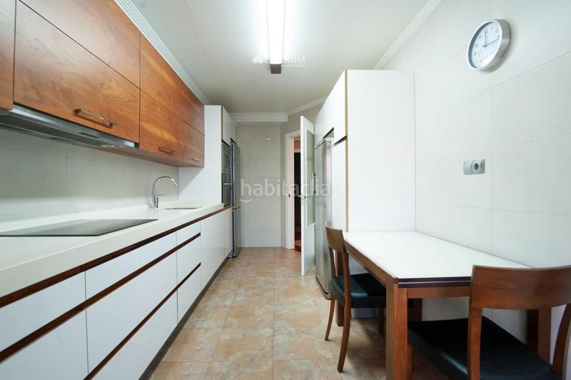 Foto f3875c20-520b-4233-b4b2-34ccae35a660. Ático impresionante atico de 2 dormitorios con terraza de 100 m2 y 2 parcelas de garaje y trastero en ugao en Ugao - Miraballes