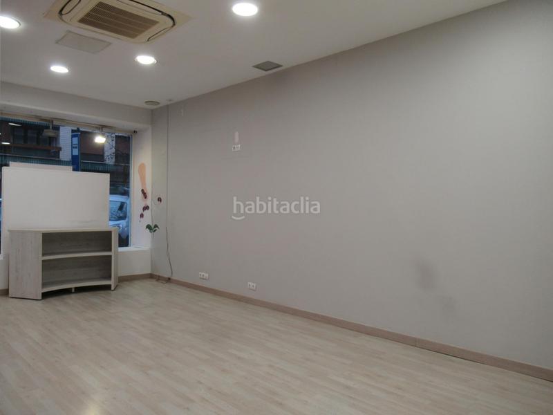 Foto 2304e8bb-27c4-4364-ae0c-6672696eddaa. Lloguer local comercial a Galdakao