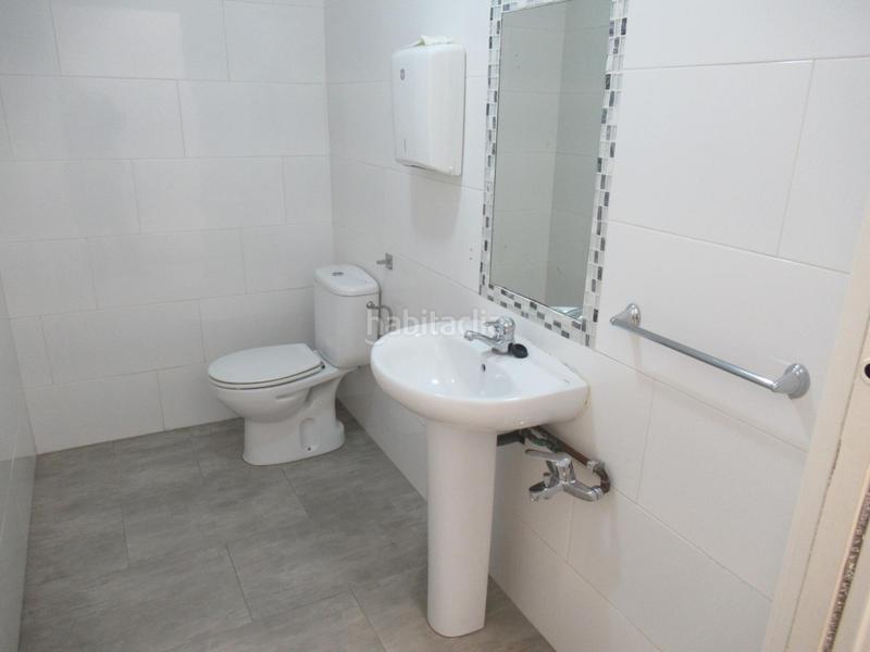 Foto 96352e28-138f-4ce8-959b-6a97506487a4. Lloguer local comercial a Galdakao