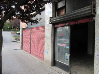 Lloguer Local Comercial a Galdakao. Local en alquiler zona urreta de galdakao