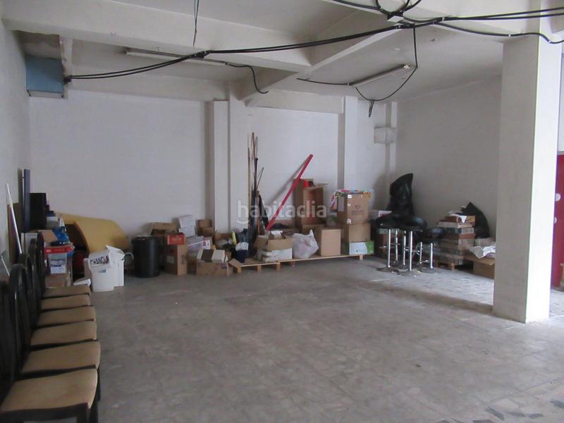 Foto 95ffd722-e502-406f-b126-191c392a76cf. Alquiler local comercial local en alquiler zona urreta en Galdakao